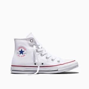 Converse Chuck Taylor all stars